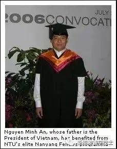 【教育】“人间作精”虞书欣竟是新加坡海归