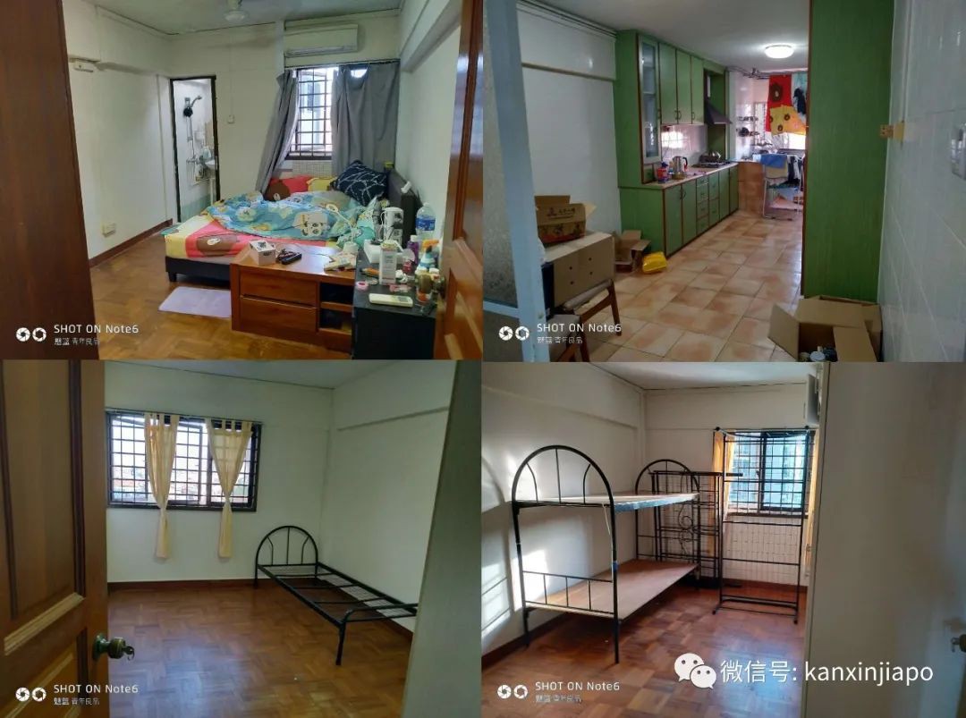 新加坡最大租房群在这!出租求租信息持续更新ing