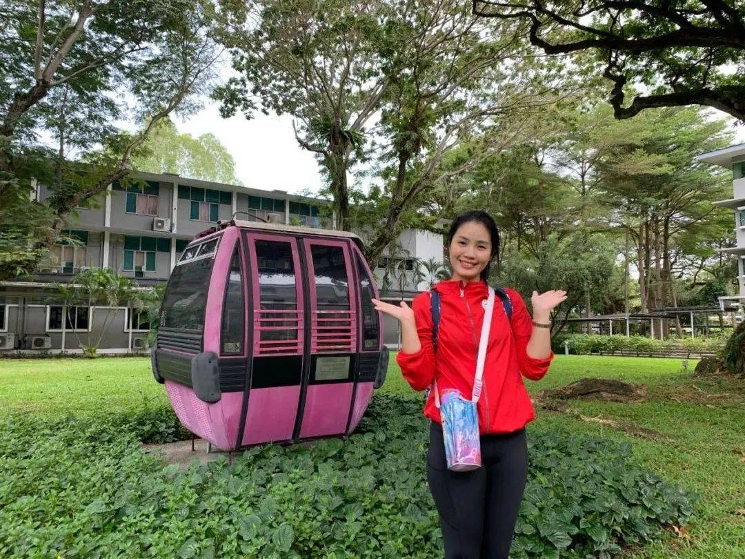 辣妈史上最惨遛娃记！新加坡的这个地方，你最近千万别去