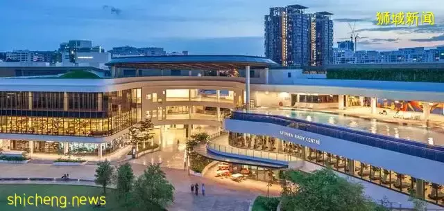 新加坡大学被划分为这7个档次