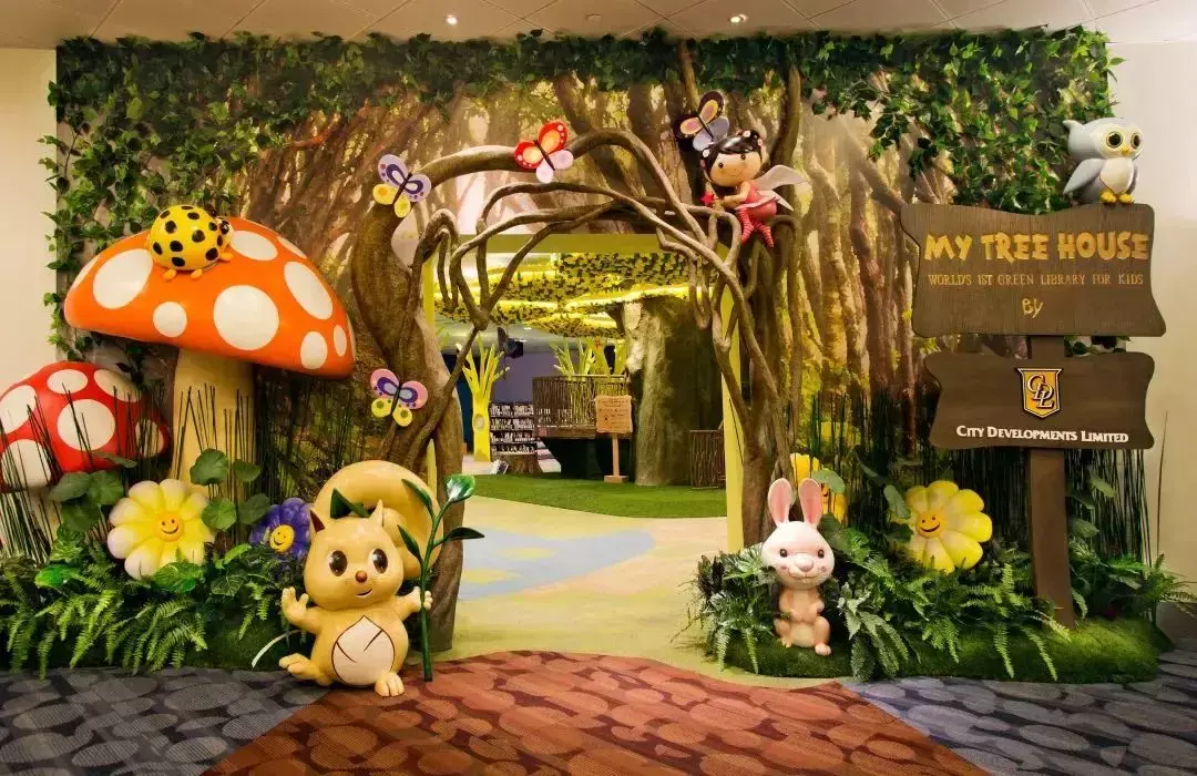 新加坡27個值得打卡的博物館!巨型恐龍雕塑、幻彩光影世界、無限供應冰淇淋等你來體驗