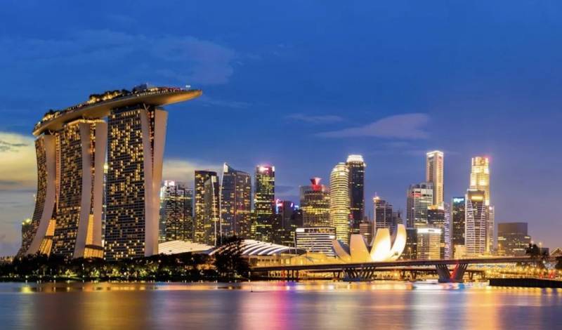 新加坡注册公司，你必须要知道的那些事