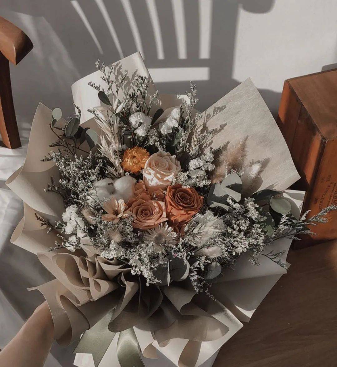 新加坡哪裏買花最劃算，最有創意？想表白，看這裏