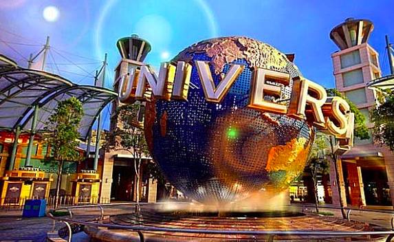 過年去哪兒玩 ? 新加坡春節精彩活動大盤點