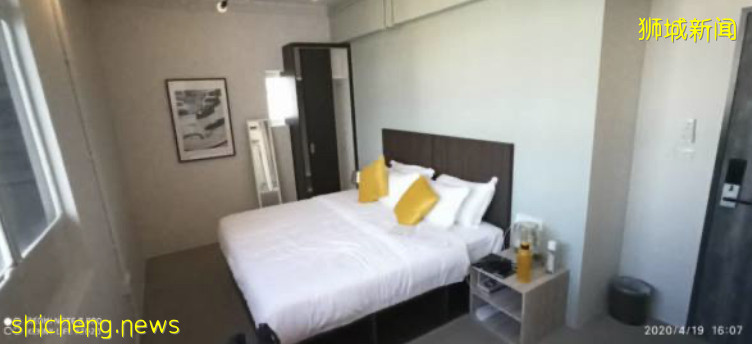 ◤新國CCB◢ 離奇被隔離47天 馬勞:根本軟禁!