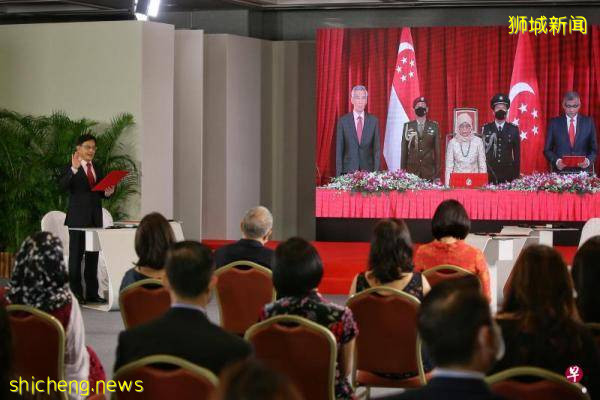 胡毓堃：今年55歲的新加坡是否已到了政局的“分水嶺”