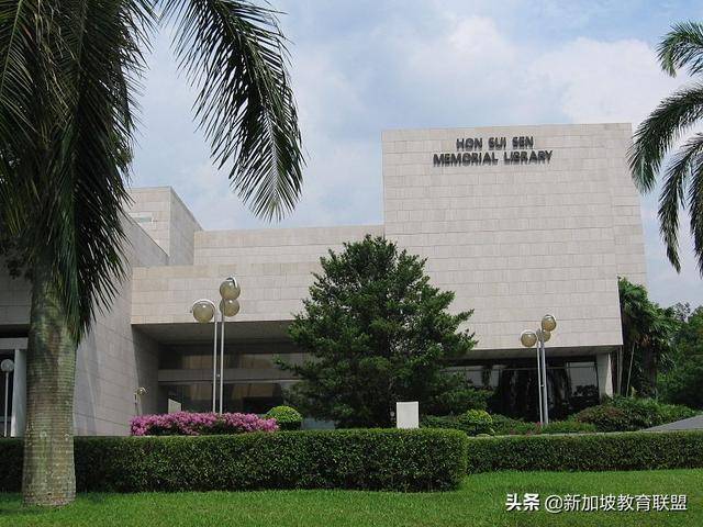 高考后如何申请新加坡留学？留学条件是