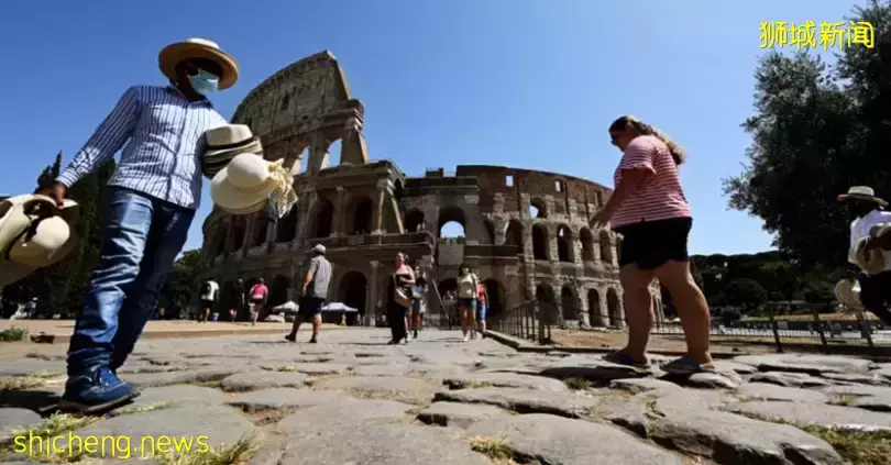 意大利禁止新加坡旅客​入境，新加坡会采取同样措施吗