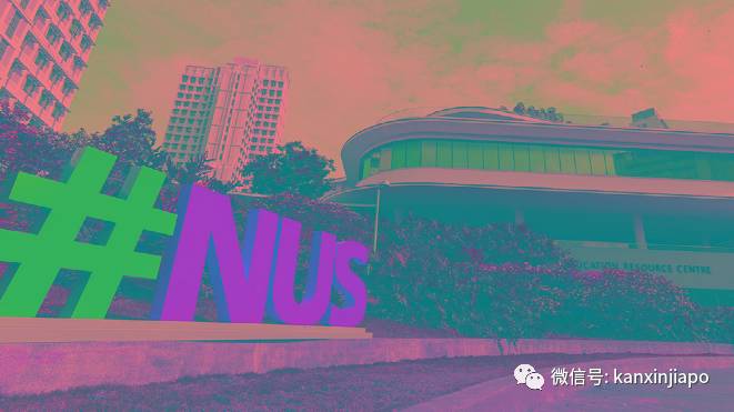 从莱佛士初院到国大,一个中国女孩留学新加坡、7年转公民的逆袭之路