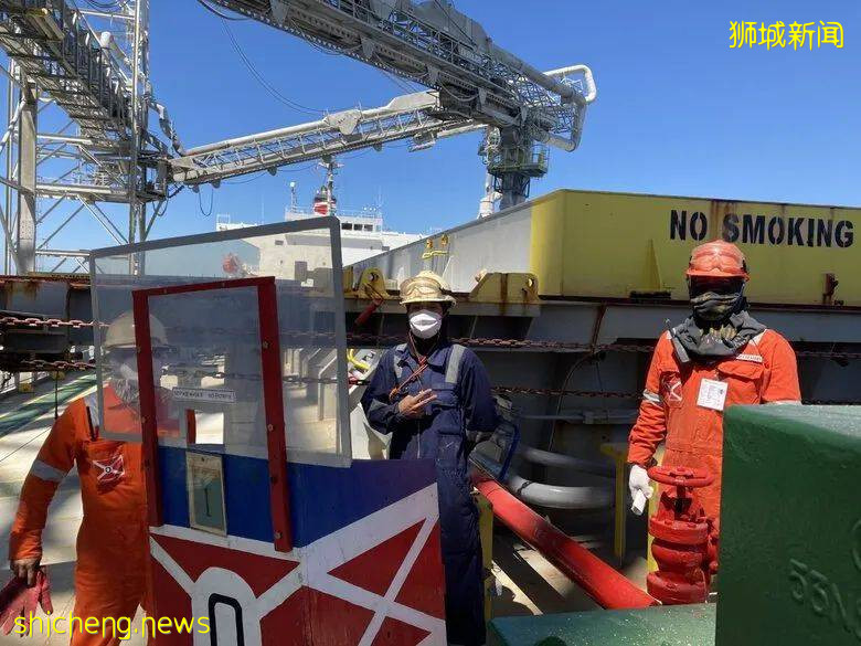 新加坡34岁外国人中新冠死亡 ！卫生部为这件事道歉！安全大使可无授权进你家