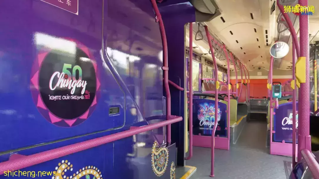 實拍亮燈！2022年“春到河畔”場面宏大，還有這麽多好玩的