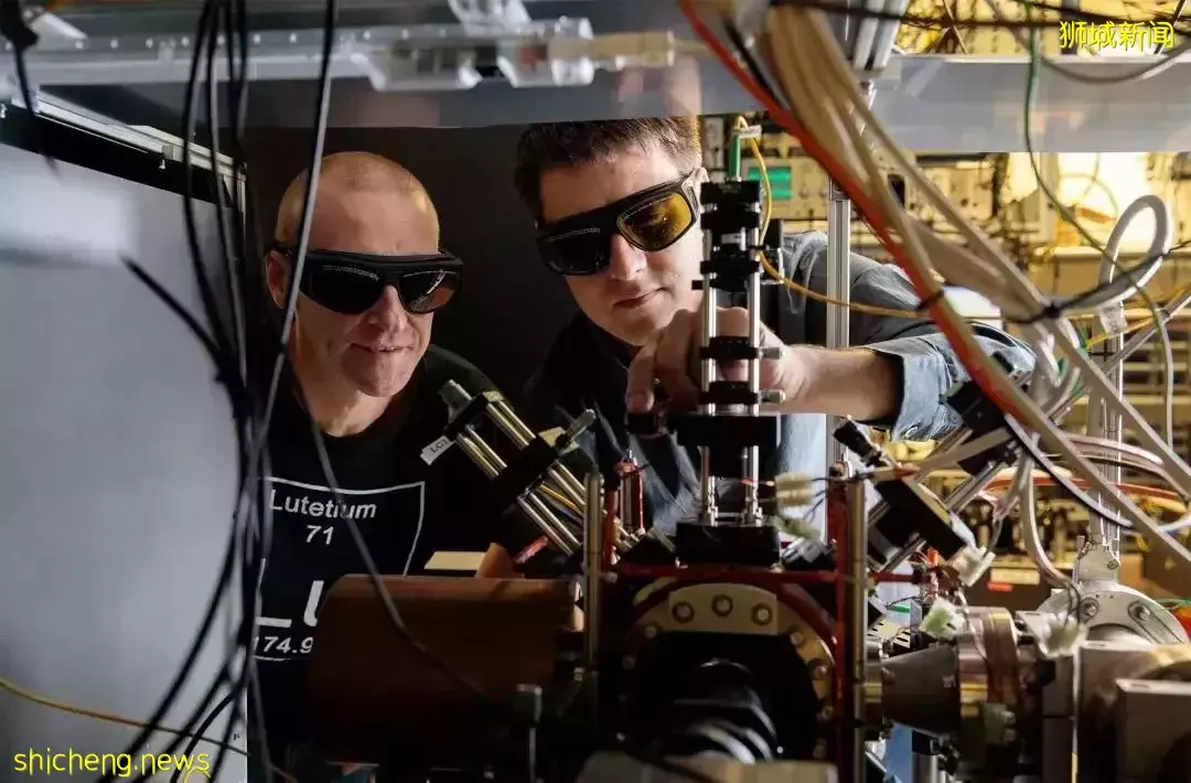 23Fall提前批申请通道开放！新国大理学院硕士全面招生中