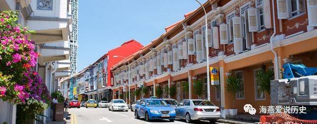 新加坡移民福利有哪些