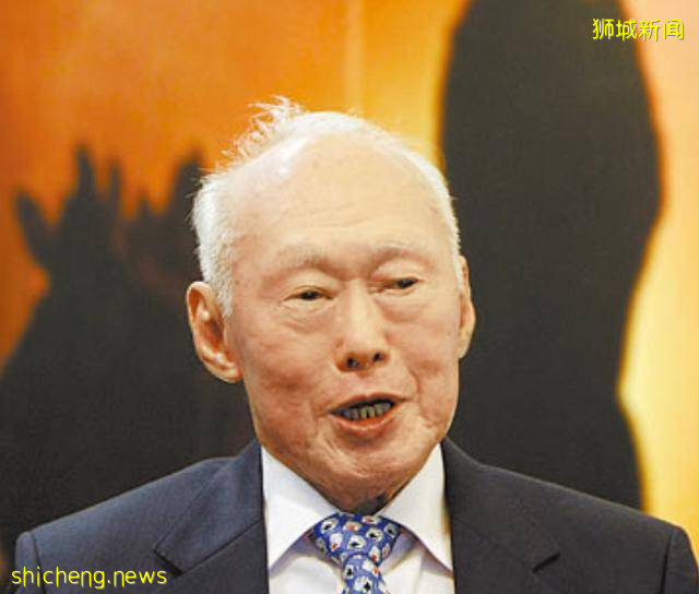 新加坡国民75%是华人,李光耀为何坚持废除汉语