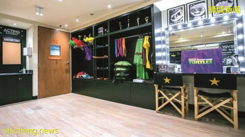 新加坡KidZania永久倒閉!等不到解封,這些品牌也退出了新加坡!