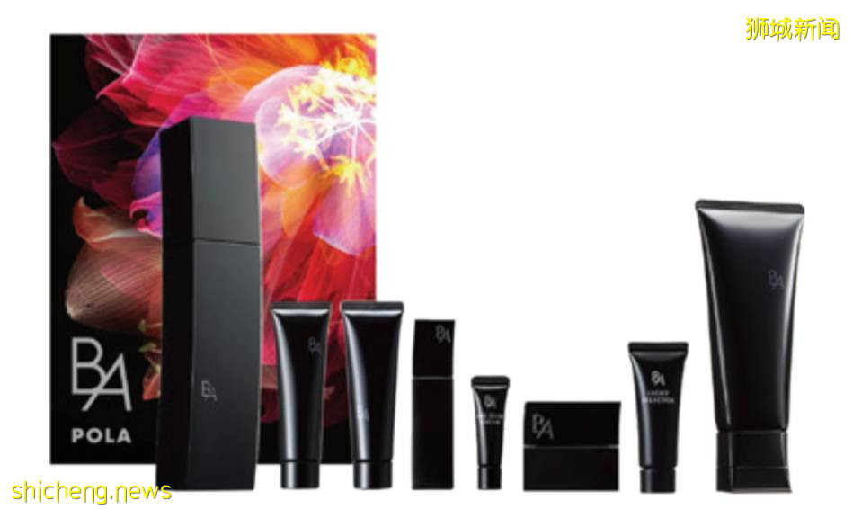 日妝巅峰三巨頭！全球限量款就在新加坡！黑五快閃店，低至5折