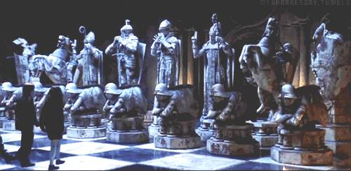 哈利波特迷集结号!乐高推出20周年纪念版巫师棋,包含一款斯内普教授小金人