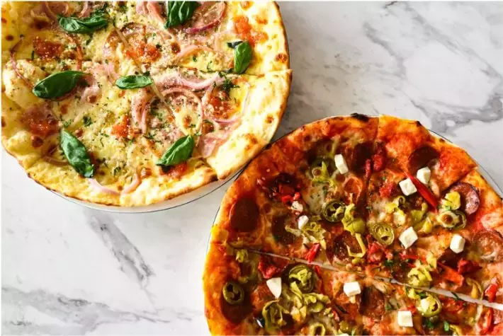 新加坡20家熱門年夜飯大盤點！打包帶回家吃安全又美味！還有早鳥預訂優惠，快來Get吧