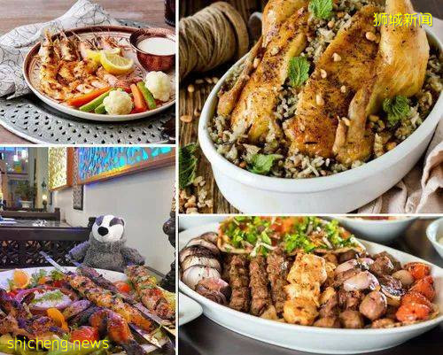 【真實分享】新加坡的生活 美食篇