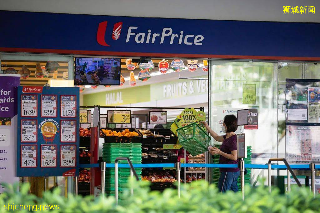 新加坡紅山地區病例多至近百人!三棟組屋成感染群