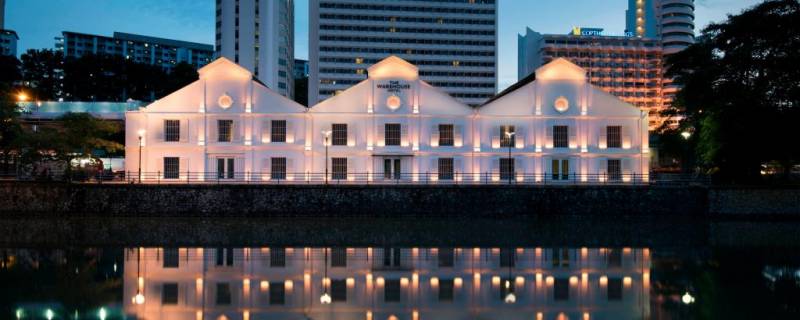 超劃算!好多半價都不到!新加坡15家頂尖酒店同時推出超值Staycation配套!而且還有額外大額返現