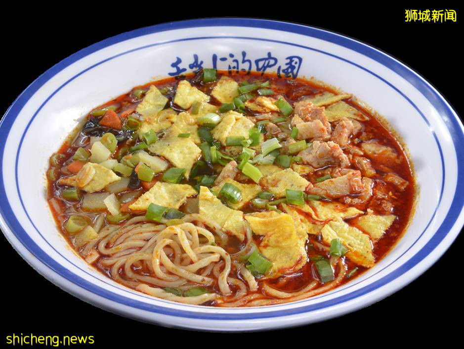 新店入駐 黃土地帶你品嘗匠人陝西風味