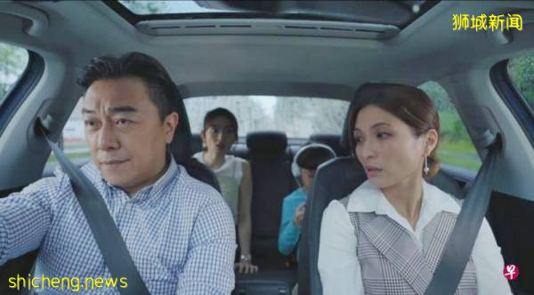 戲裏戲外都怕老婆 郭亮：尊重女性是美德