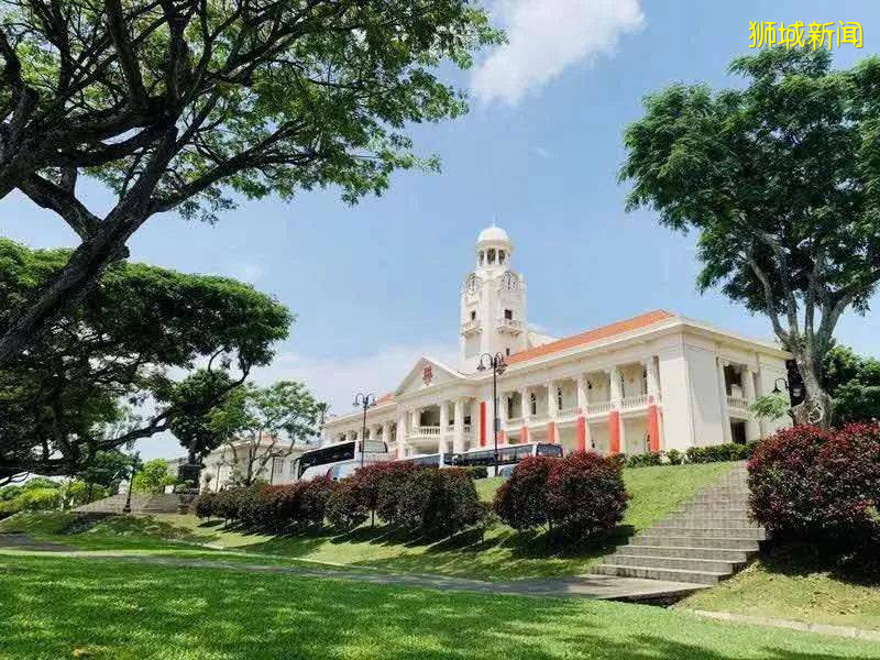 新加坡留學 一起去新加坡留學吧