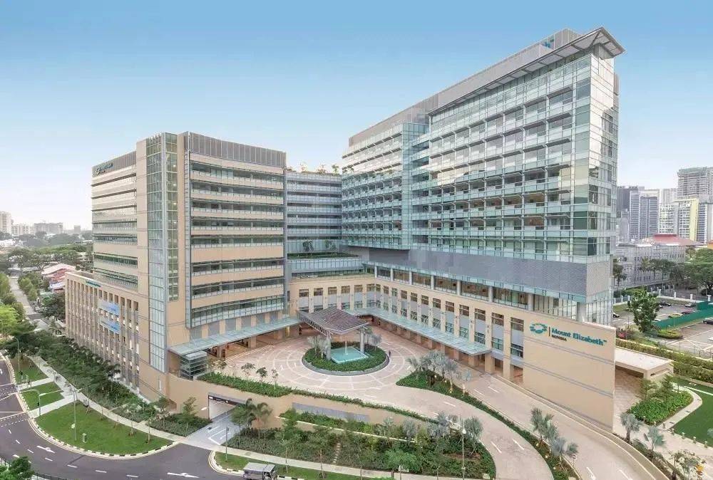 亚太区个人化医疗服务新加坡再居榜首,金融类移民产品异军突起