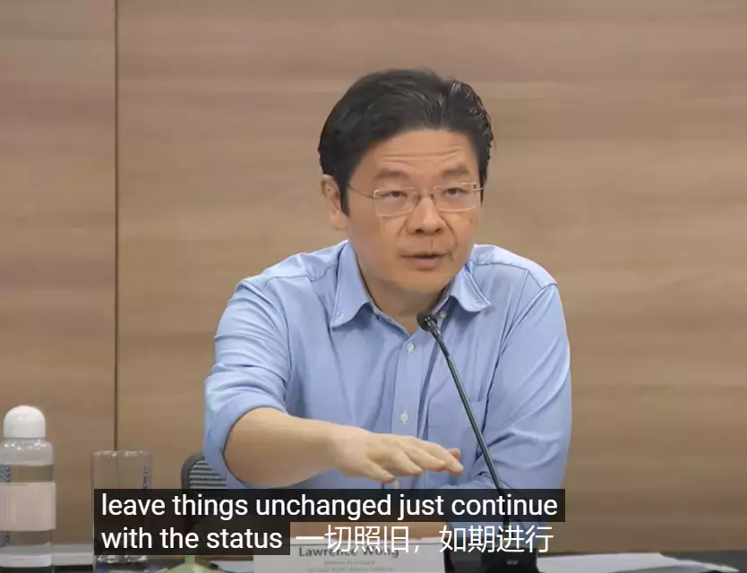 密接者已入境!新加坡会再收紧社交人数、堂食吗?世卫:封锁无法阻止奥密克戎传播