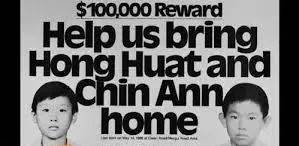 新加坡懸案！19歲女孩淩晨出門失蹤13年，200人全島搜尋無果