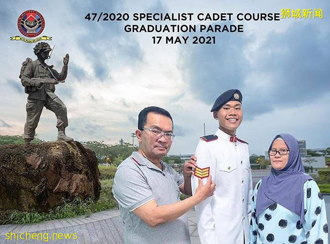 9個月甩掉80公斤 服兵役男子華麗轉身