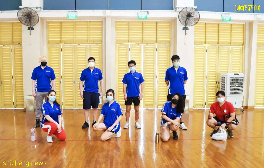 【新加坡留學】詹姆斯庫克大學新加坡校區(JCU)招生簡章