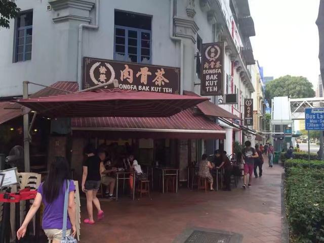 出境自由行第一站去哪儿比较好?—八大理由让你爱上新加坡