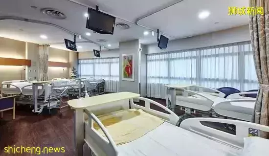 史上最全！2022年新加坡最新医院产科配套，到底要花多少钱