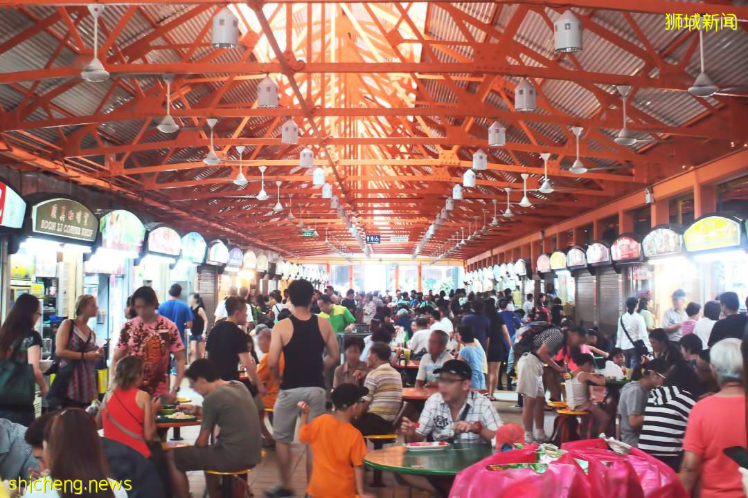 新加坡这几家老字号面临结业危机!有你去过的吗