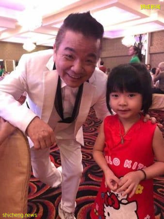 异性倒追逾六旬男星 陈建彬认被爱 拒再婚