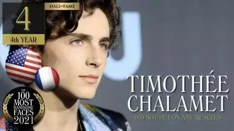 100個全球最帥的男人,新加坡無人上榜!他居然第一,撞臉王力宏、當過和尚,現被判入獄