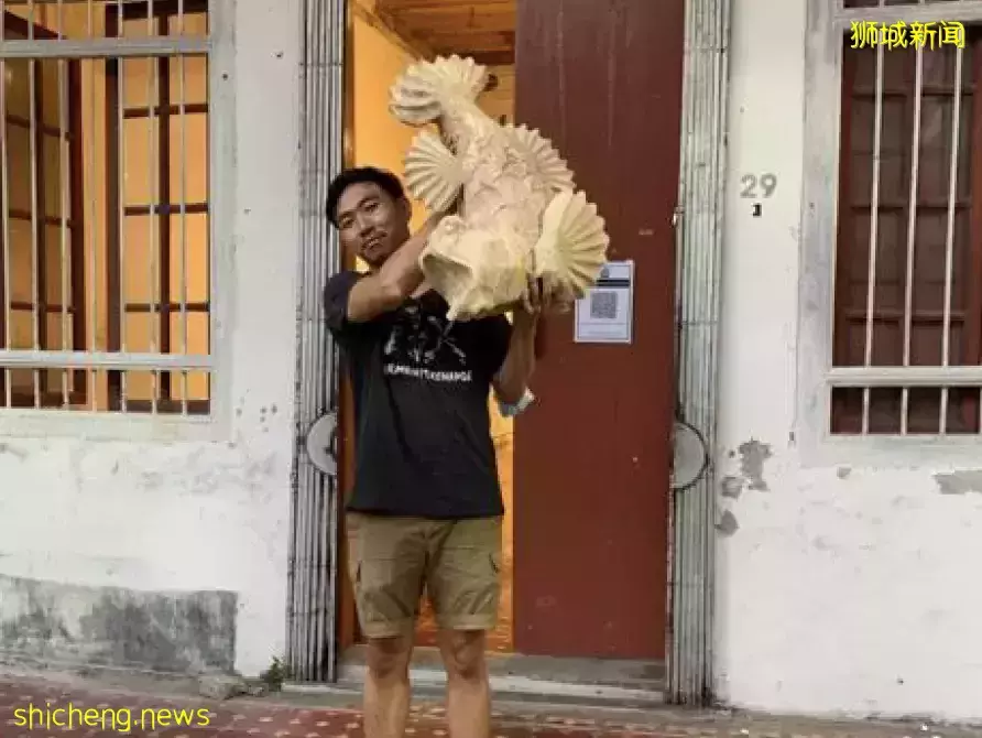 SEA AiR 項目啓動,歐盟和東南亞加深藝術文化交流