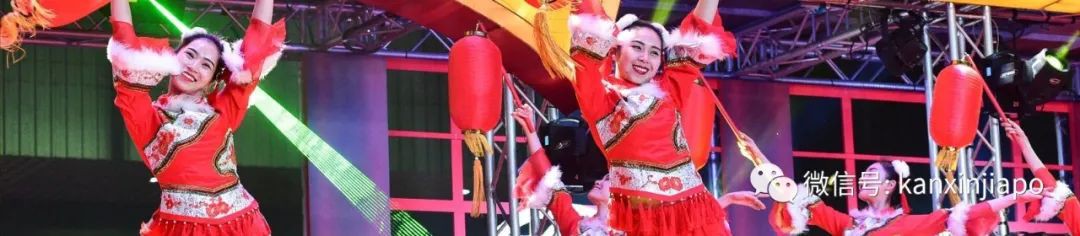 新加坡鼠年春节去哪浪？全能游玩指南拿走不谢！