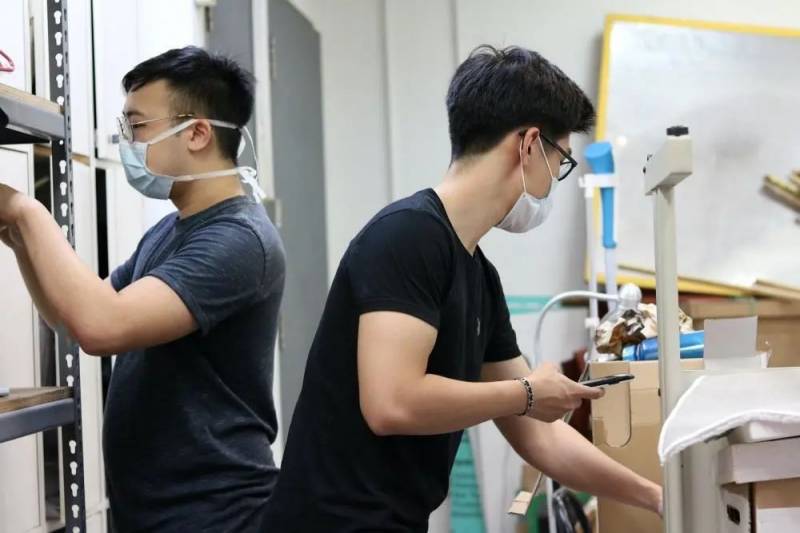 不必羨慕黃金周,新加坡10月藝術盛宴讓心靈更近