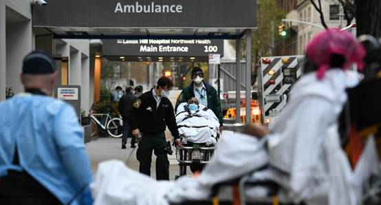 特朗普确诊,新加坡民众为何一片欢腾