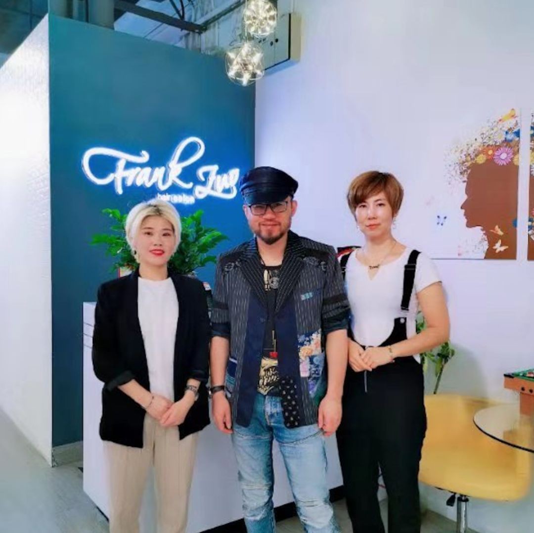 新加坡华人圈里最贵的发型师,又一家新店开业(底部福利)