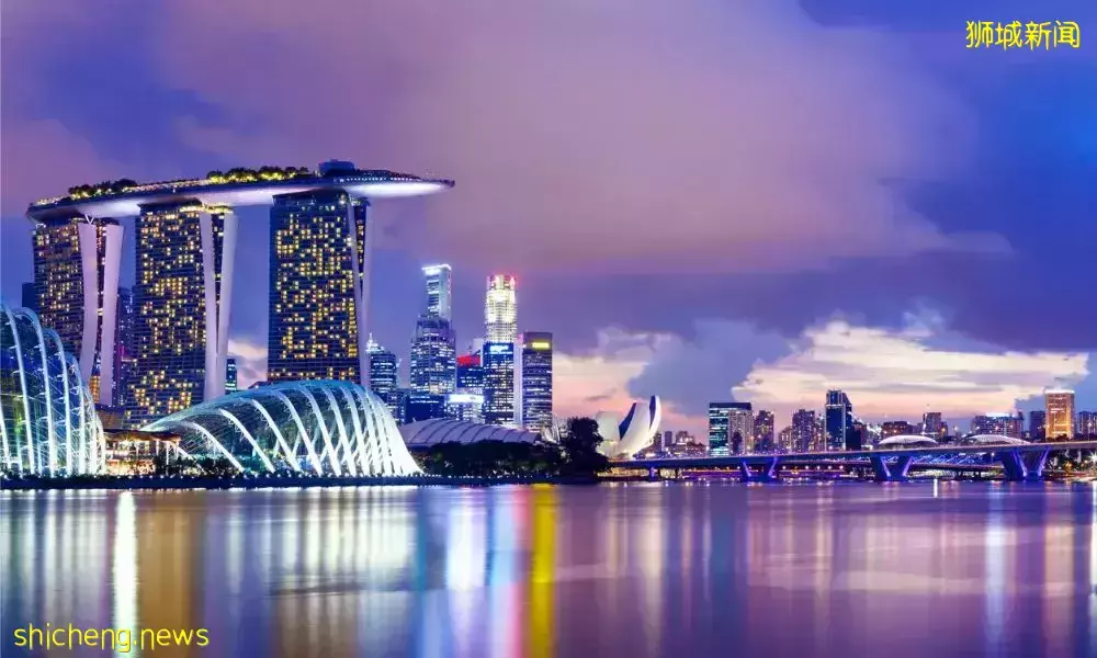 新加坡2022財政預算案出爐！GST、個人稅、房産稅猛漲！再調高SP、EP薪水門檻