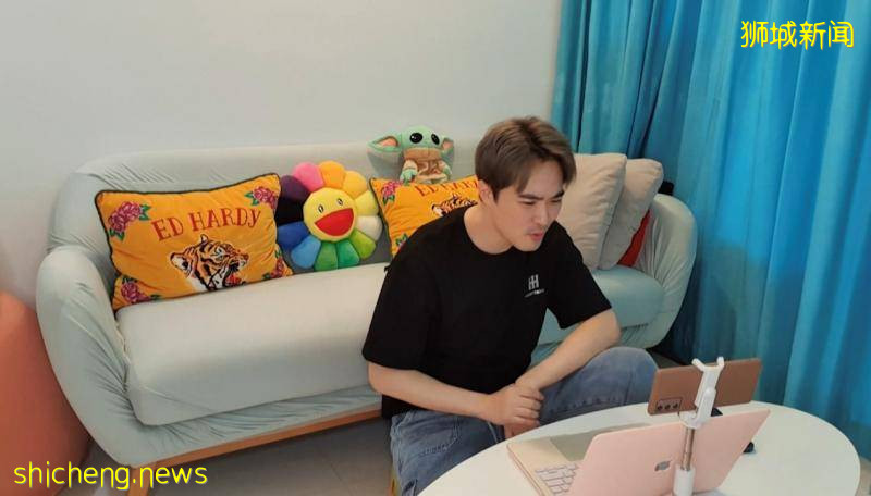 藝人效仿網紅走入網絡世界 經紀人變通經營模式保飯碗