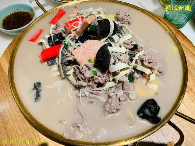 吃遍新加坡 第19期:CBD人必去的冒菜火锅馆子