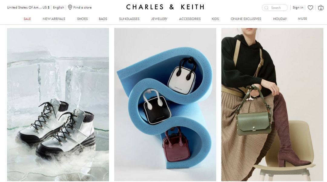 山寨风席卷，新加坡知名品牌中国遭遇“李鬼”