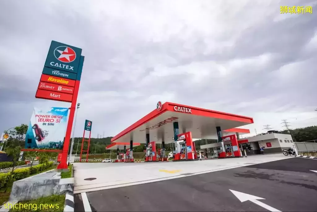 Skudai R&R高速休息站現已開放！超強配置Drive thru星巴克還有Family Mart