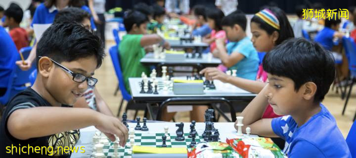 新加坡留學 Overseas Family School