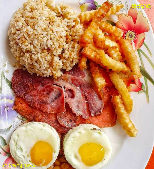 本月21日終于開放堂食!均價S$3.5的人氣西餐、S$10就能吃到地道泰國料理、亞洲Top50酒吧已經爲你安排好